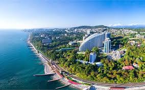 Sochi