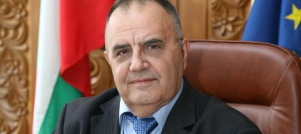 bozhidar dimitrov
